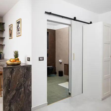 Apartament Twins Amphitheatre Pula