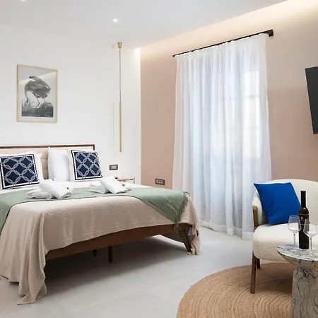 Twins Amphitheatre Apartman Pula
