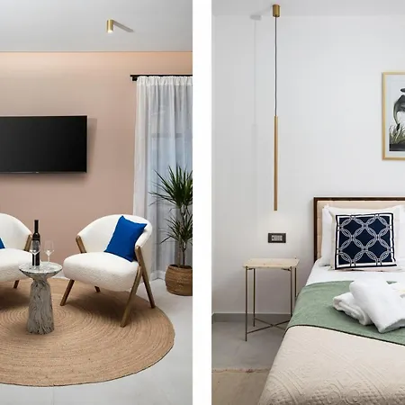 Twins Amphitheatre *