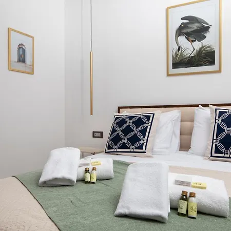 Apartman Twins Amphitheatre Pula