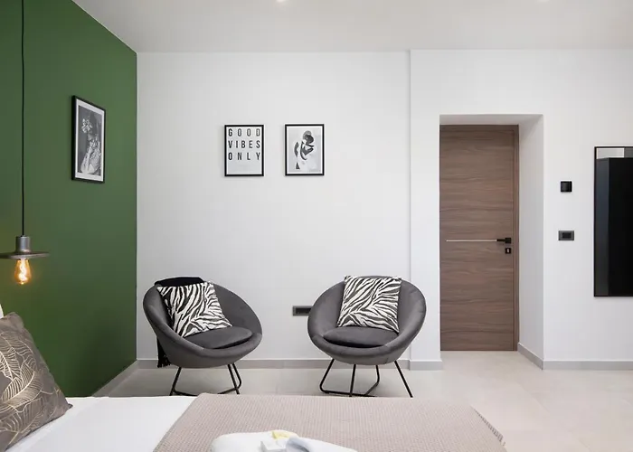 Twins Amphitheatre Appartement Pula