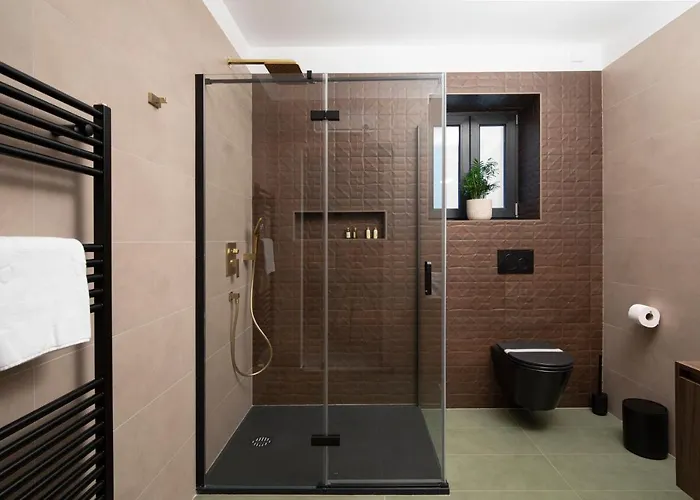 Twins Amphitheatre *