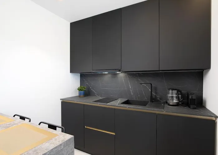 Twins Amphitheatre Appartement Pula