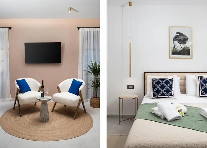 Twins Amphitheatre *