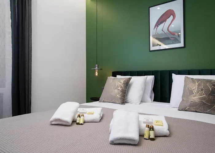 Twins Amphitheatre *