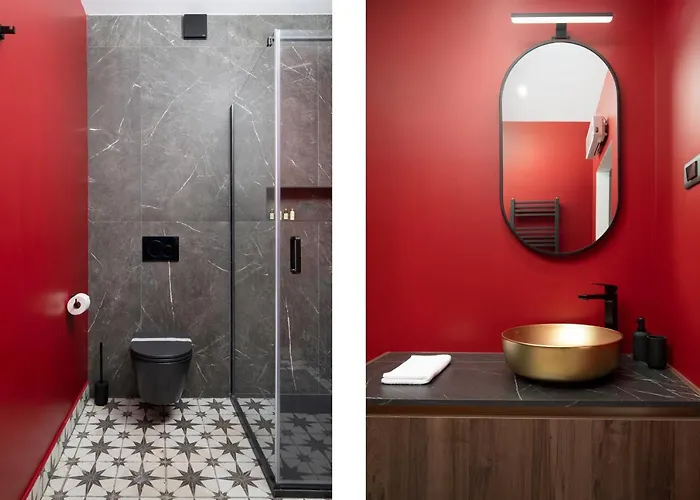 Twins Amphitheatre *