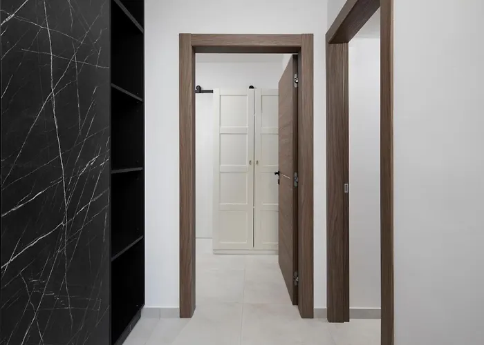 Twins Amphitheatre Pula