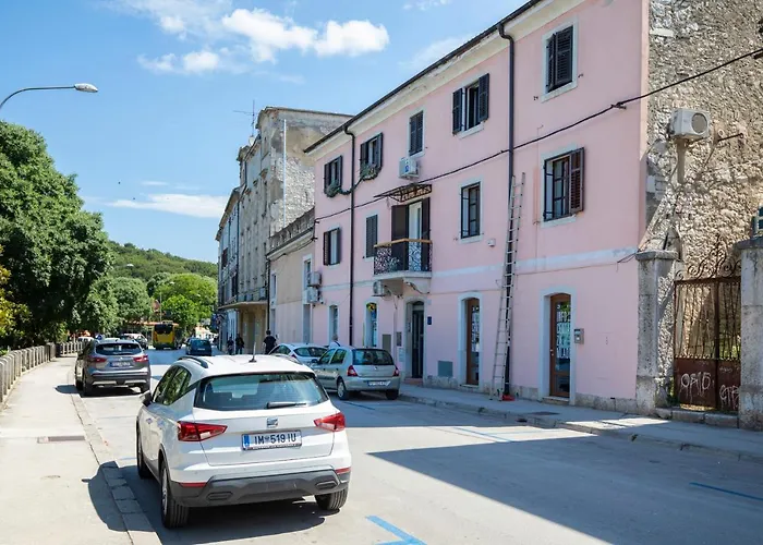 Appartement Twins Amphitheatre