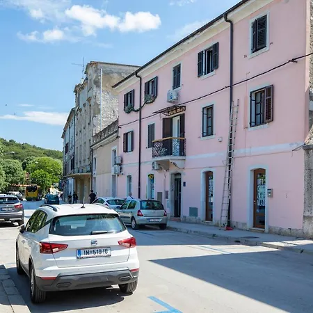 דירה Twins Amphitheatre